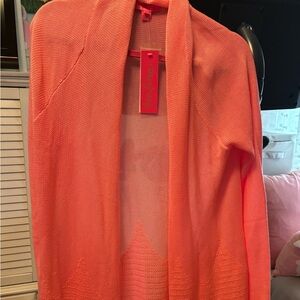 NWT Tatum cardigan size L